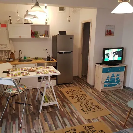 Apartmán Porto Del Mar *