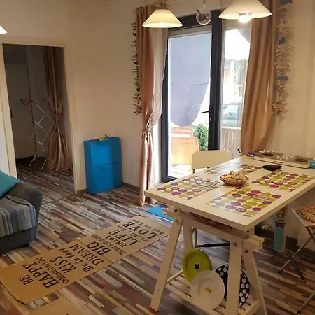 Apartmán Porto Del Mar