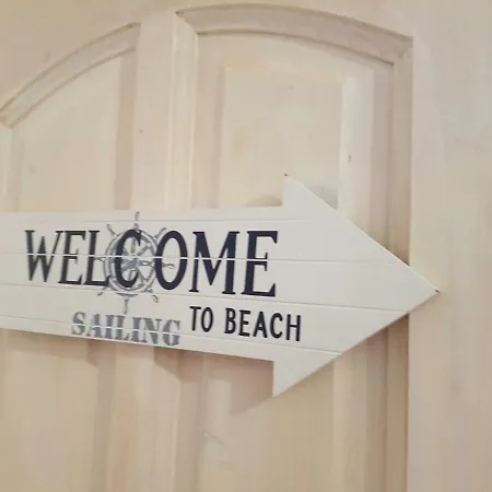Apartmán Porto Del Mar Mamaia