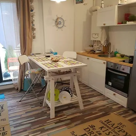 Apartmán Porto Del Mar *