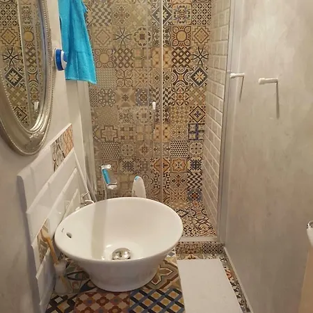 Apartmán Porto Del Mar