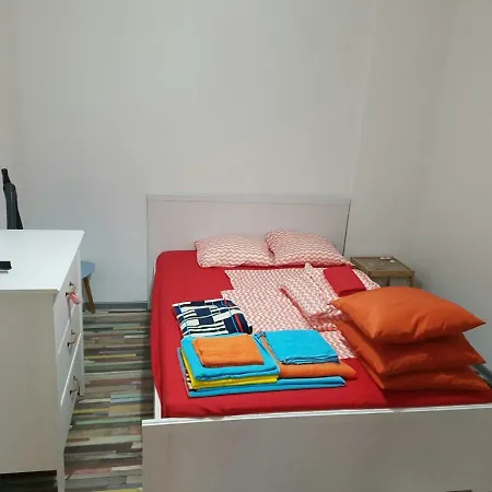 Porto Del Mar Apartmán Mamaia