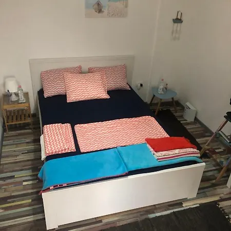 Porto Del Mar Apartmán Mamaia
