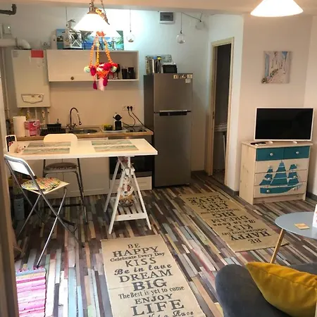 Apartmán Porto Del Mar Mamaia